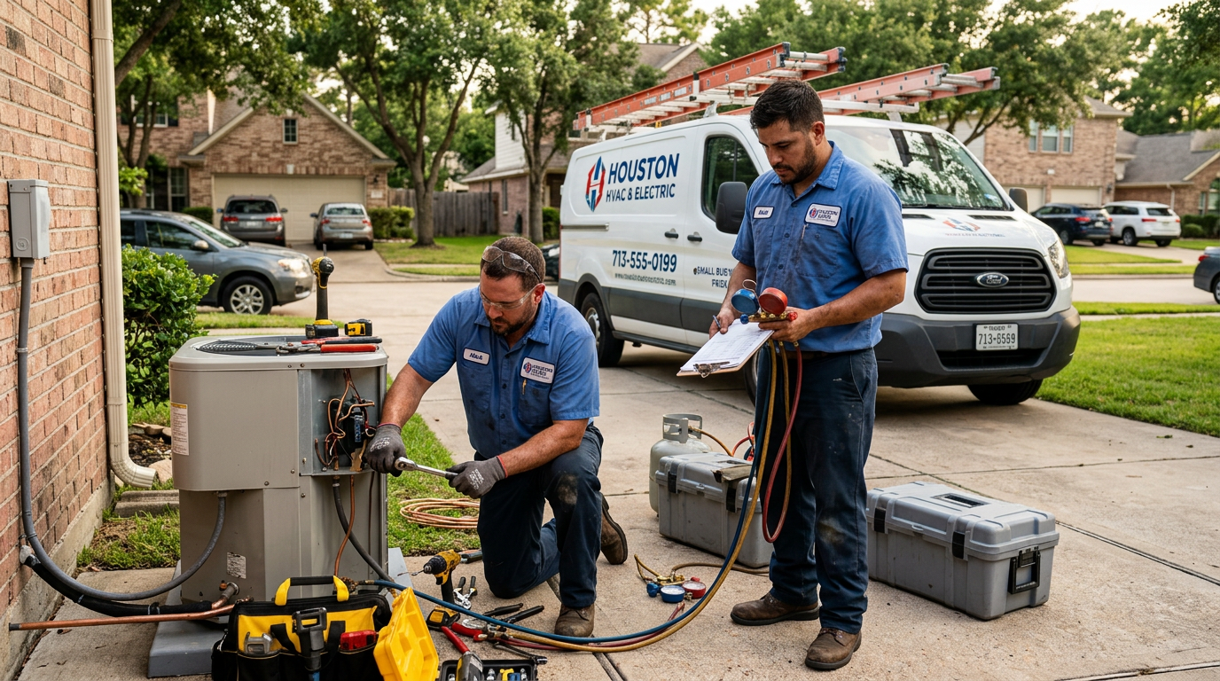 Business Funding for Water Damage Restoration Owners in Houston
