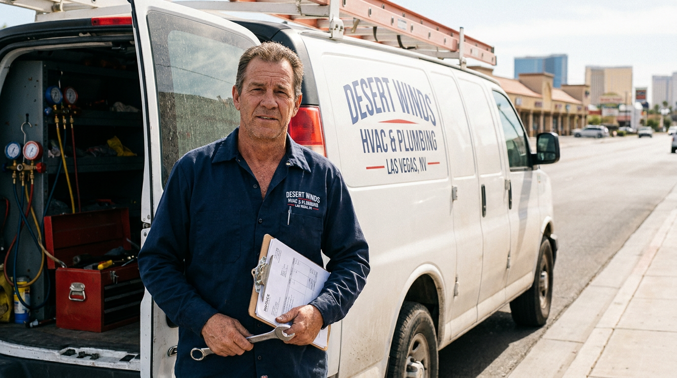 Business Loans for Tree Service Owners in Las Vegas: Costs