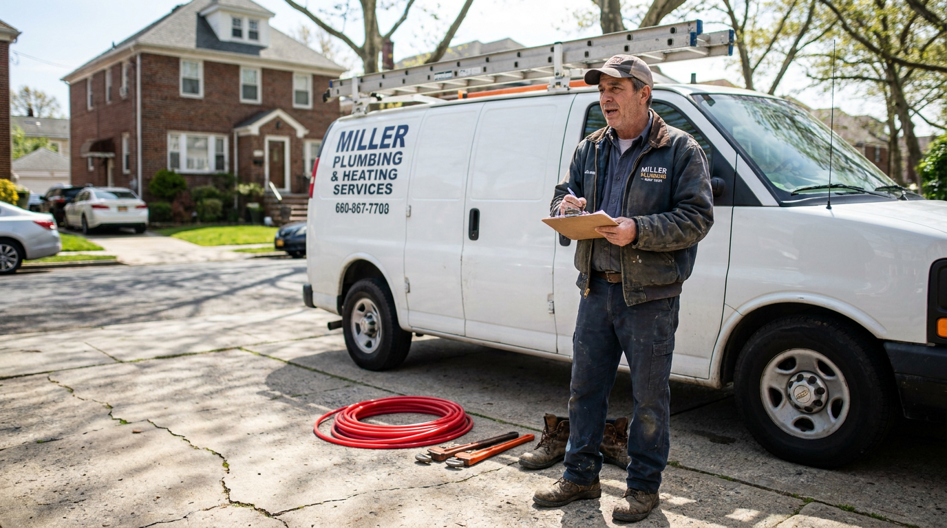 business funding for plumbing in Raleigh, NC — business funding for plumbing in New York: A Local Guide