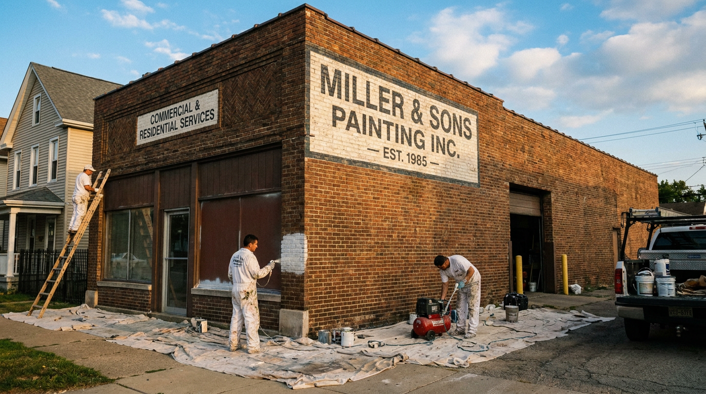 Estimate Rocket: Why Atlanta Painting Company Owners Are
