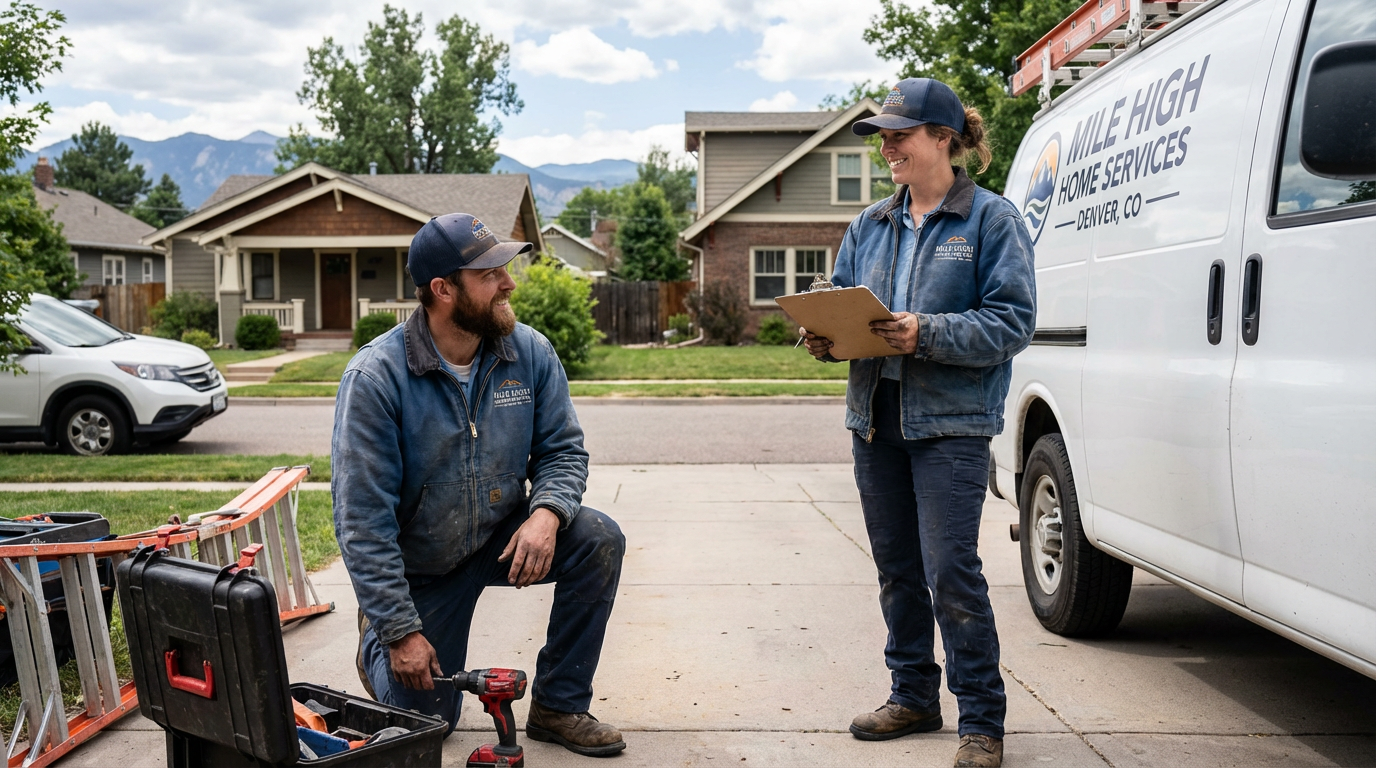 How to Get More 5-star Reviews for Your Accounting Firm in Denver with AI, CO