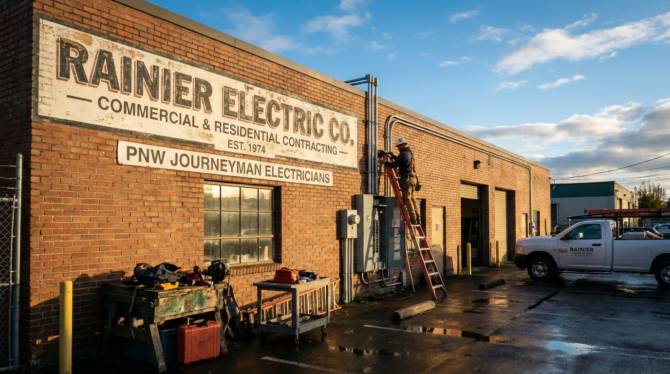 Jobber for Electrical Contractor in Seattle, WA — Jobber: Is It Worth It for Your Electrical Contractor in Seattle, WA?