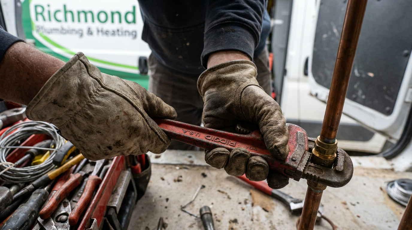 business funding for pest control owners in Richmond, VA — Richmond 1 — Same Funding Pest