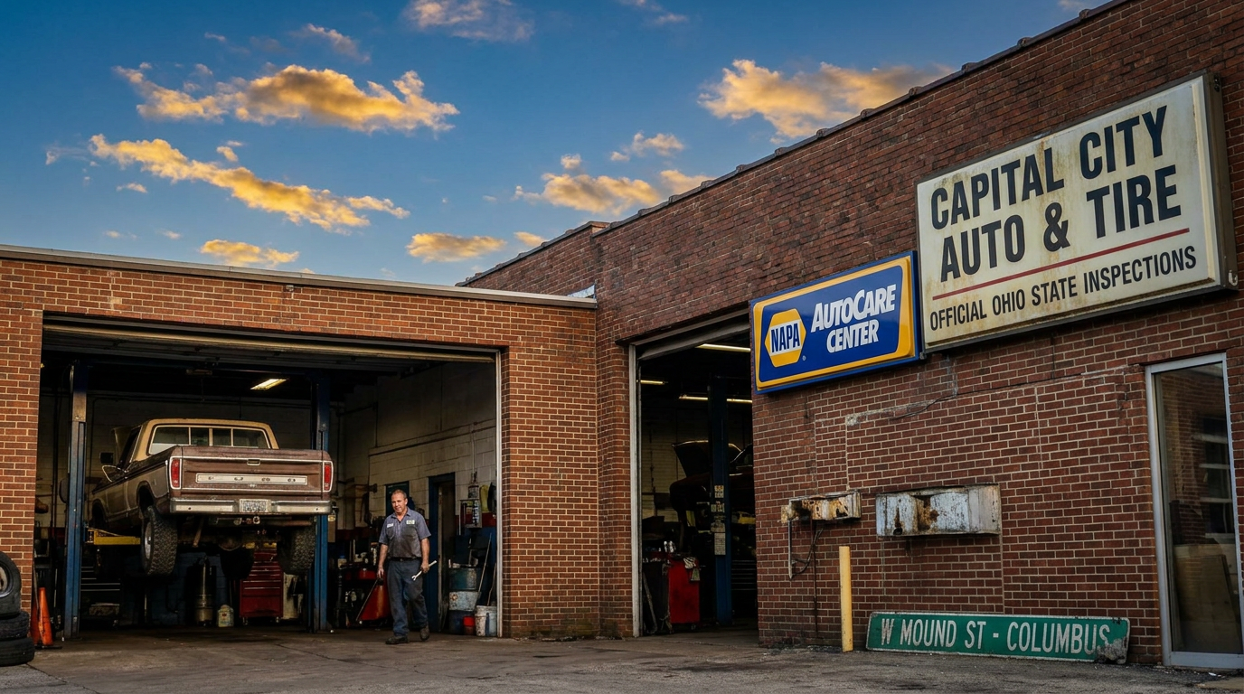 Shop-Ware for Auto Repair Shop in Columbus, OH — Shopmonkey: Pricing, Features, and ROI for Shopware for Auto Repair Shop in 