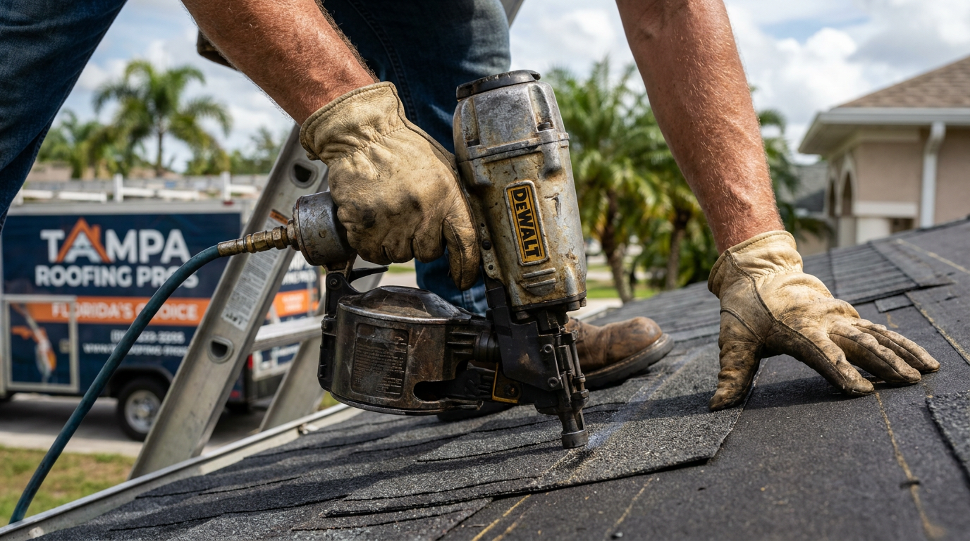 AccuLynx for Roofing Company in Tampa, FL — Smartest AI Investments for Roofing Company Owners in Tampa, FL