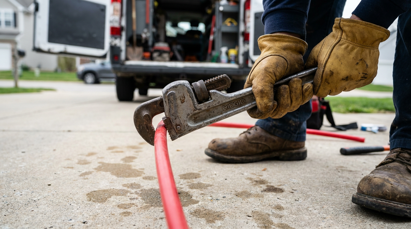 Housecall Pro for Plumbing Company in Seattle, WA — Turning Your Plumbing Company Website in Seattle Into a Lead Machine with