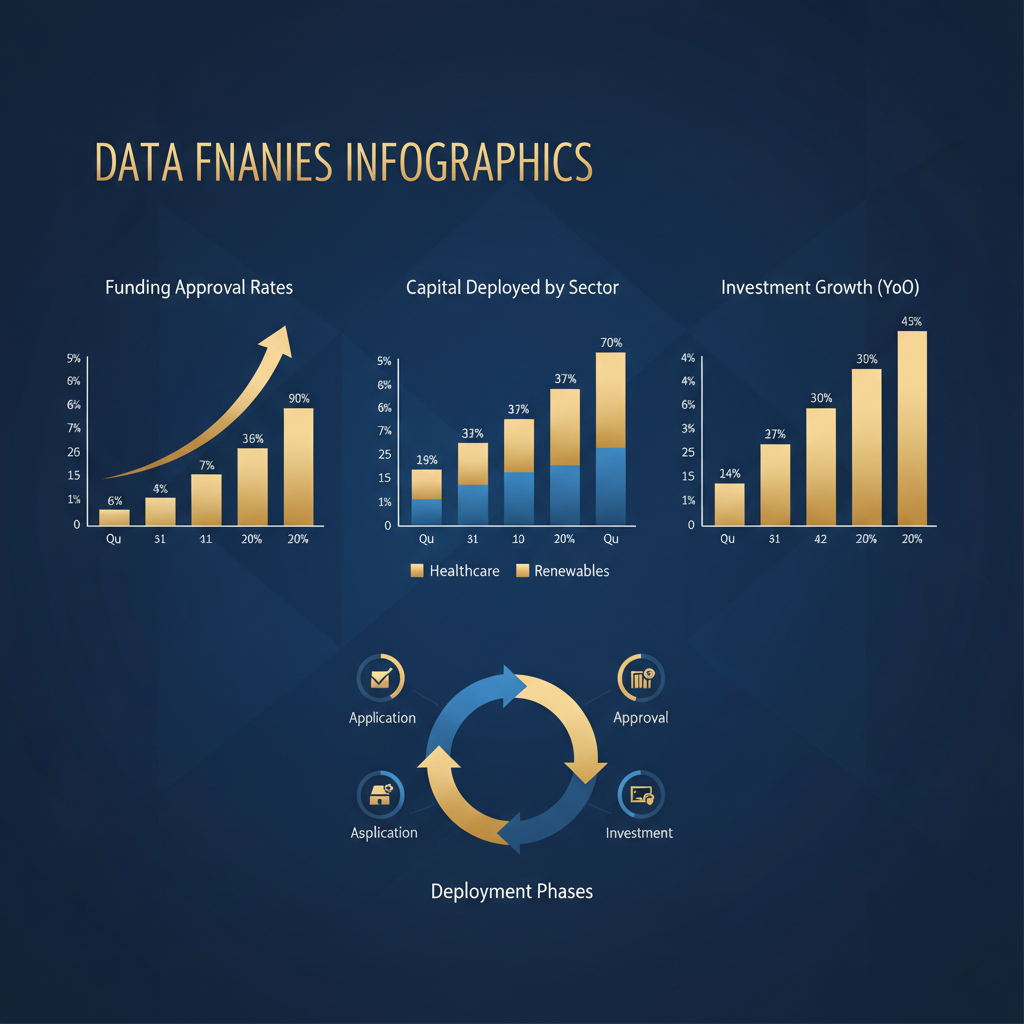 Business funding approval data for Flooring owners
