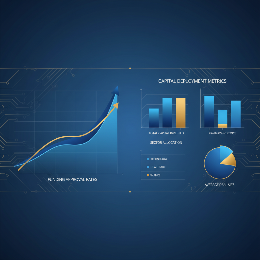 Business funding approval data for Flooring owners