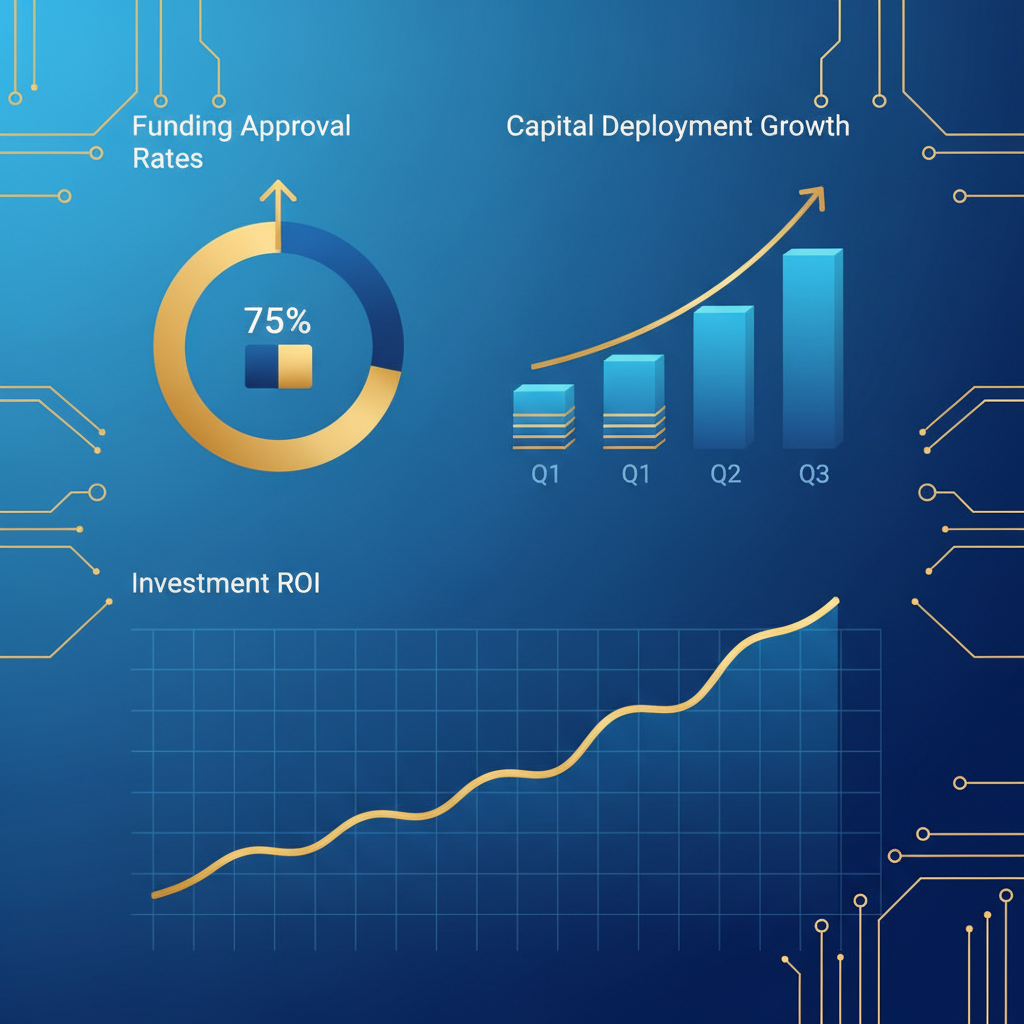 business funding for hvac owners in Charlotte, NC — Business funding approval data for HVAC owners