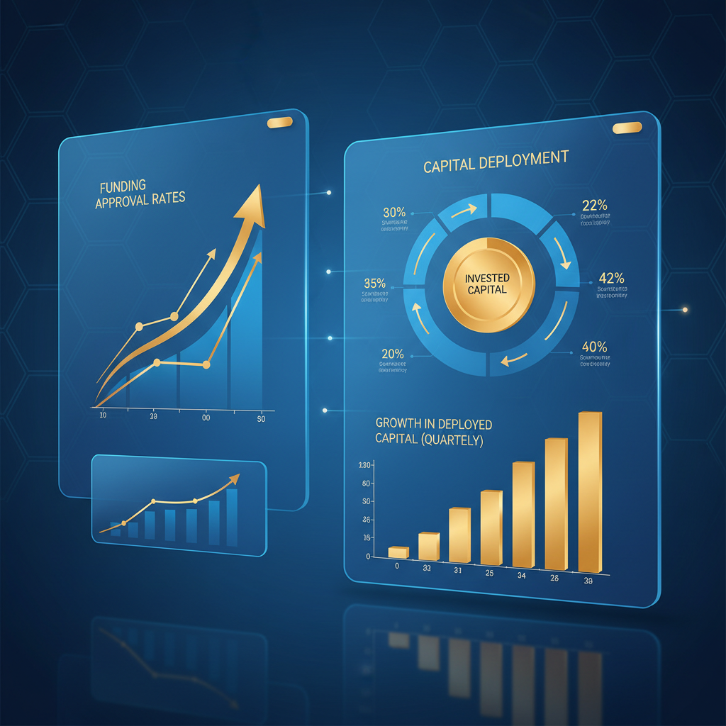 Business funding approval data for Landscaping owners Business funding approval data for Landscaping owners