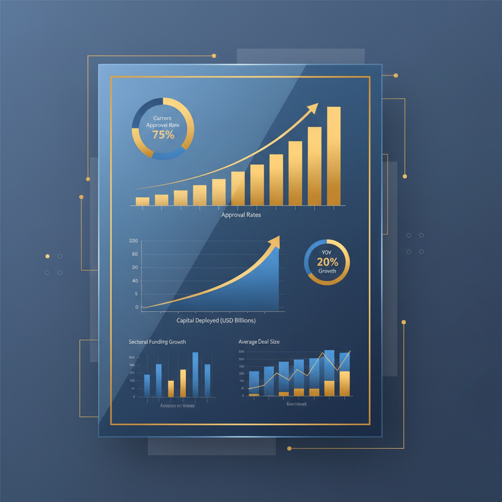 Business funding approval data for Painting owners