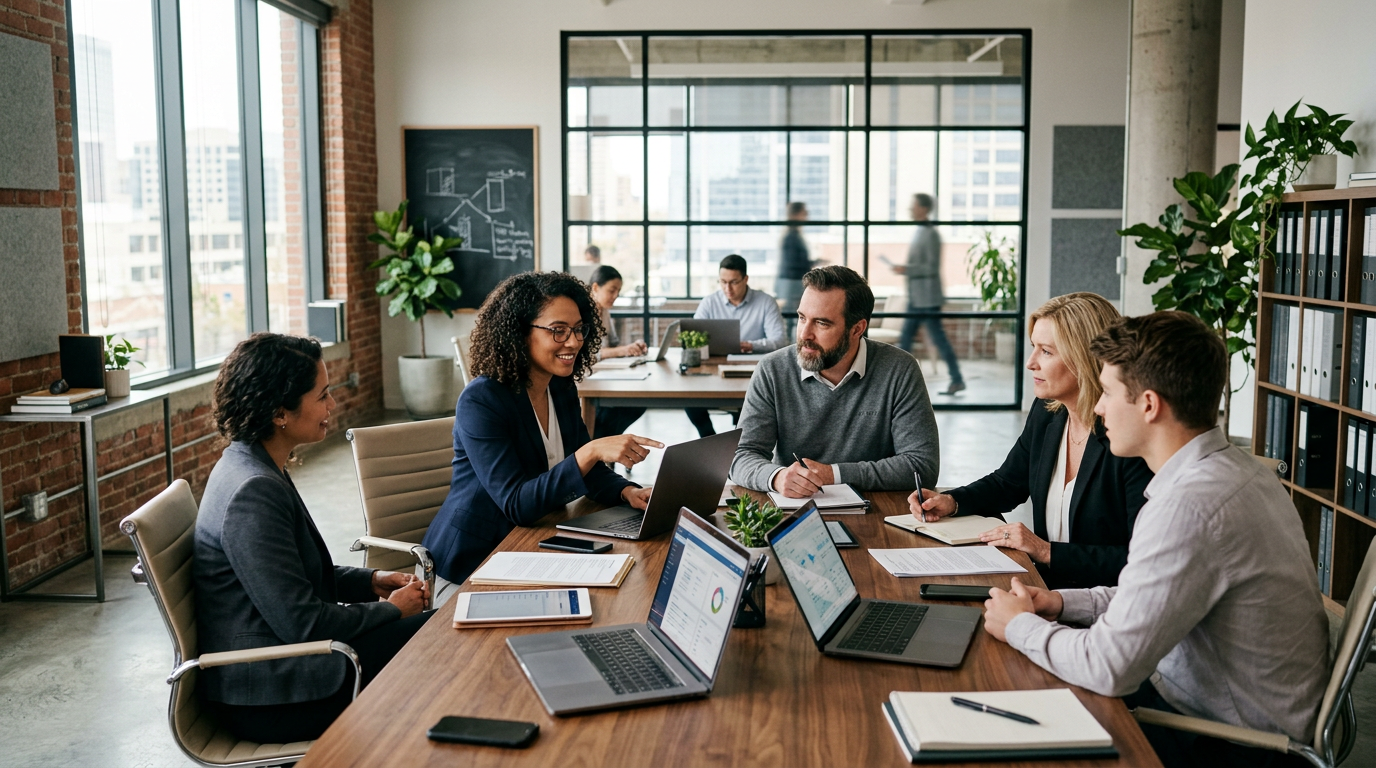 GPT-5.2 Pro for Family Law: My First 90 Days with Smart CRM Automation | Reality Check GPT-5.2 Pro for Family Law: My First 90 Days with Smart CRM Automation | Reality Check: Professional GPT-5.2 Pro for Family Law: My First 90 Days with Smart CRM Automat | innovAIt Media