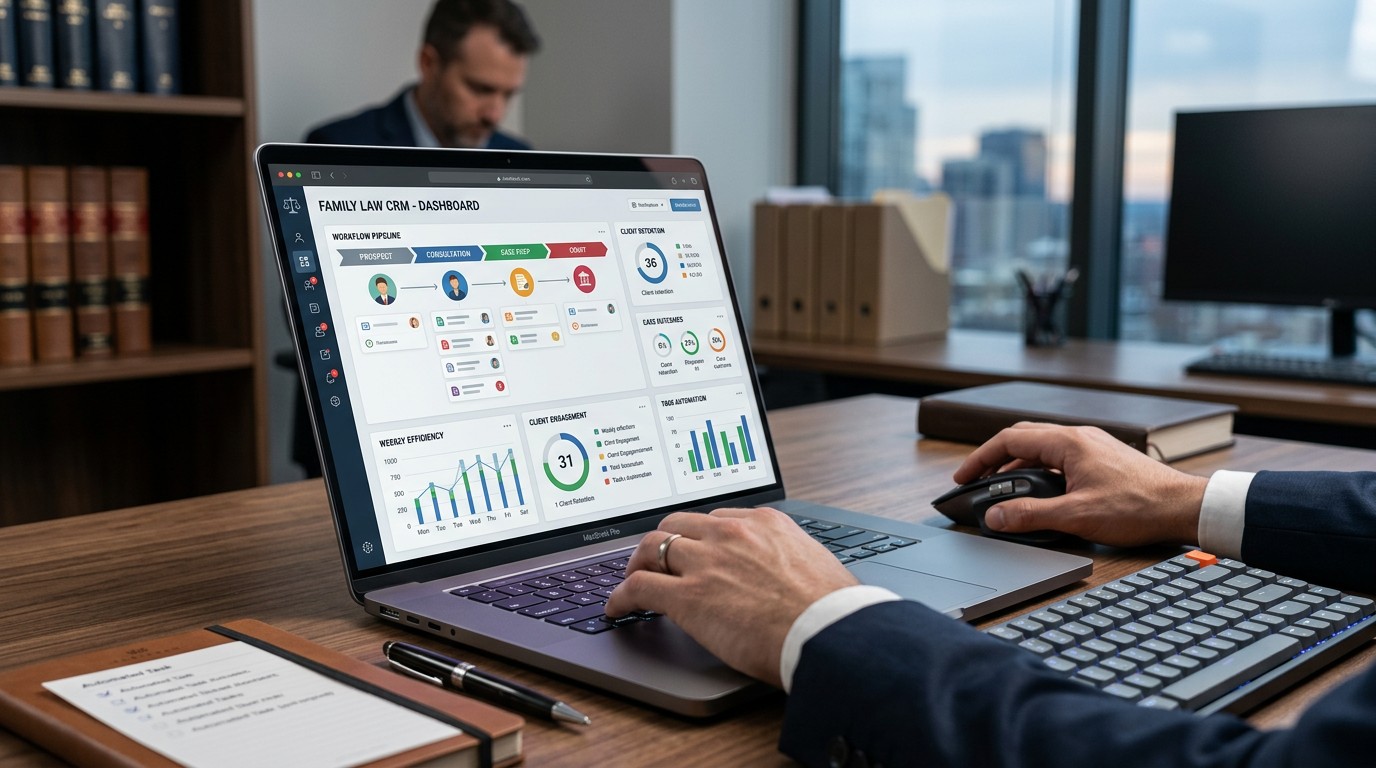 GPT-5.2 Pro for Family Law: My First 90 Days with Smart CRM Automation | Reality Check GPT-5.2 Pro for Family Law: My First 90 Days with Smart CRM Automation | Reality Check: GPT-5.2 Pro for Family Law: My First 90 Days with Smart CRM Automation | Reality | innovAIt Media