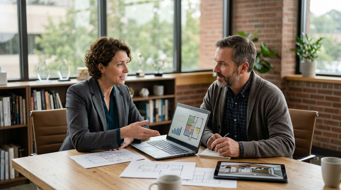GPT-5.2 Pro Strategy: What Happens When Remodelers Integrate It? | AI Strategy: Expert GPT-5.2 Pro Strategy: What Happens When Remodelers Integrate It? | AI Str | innovAIt Media
