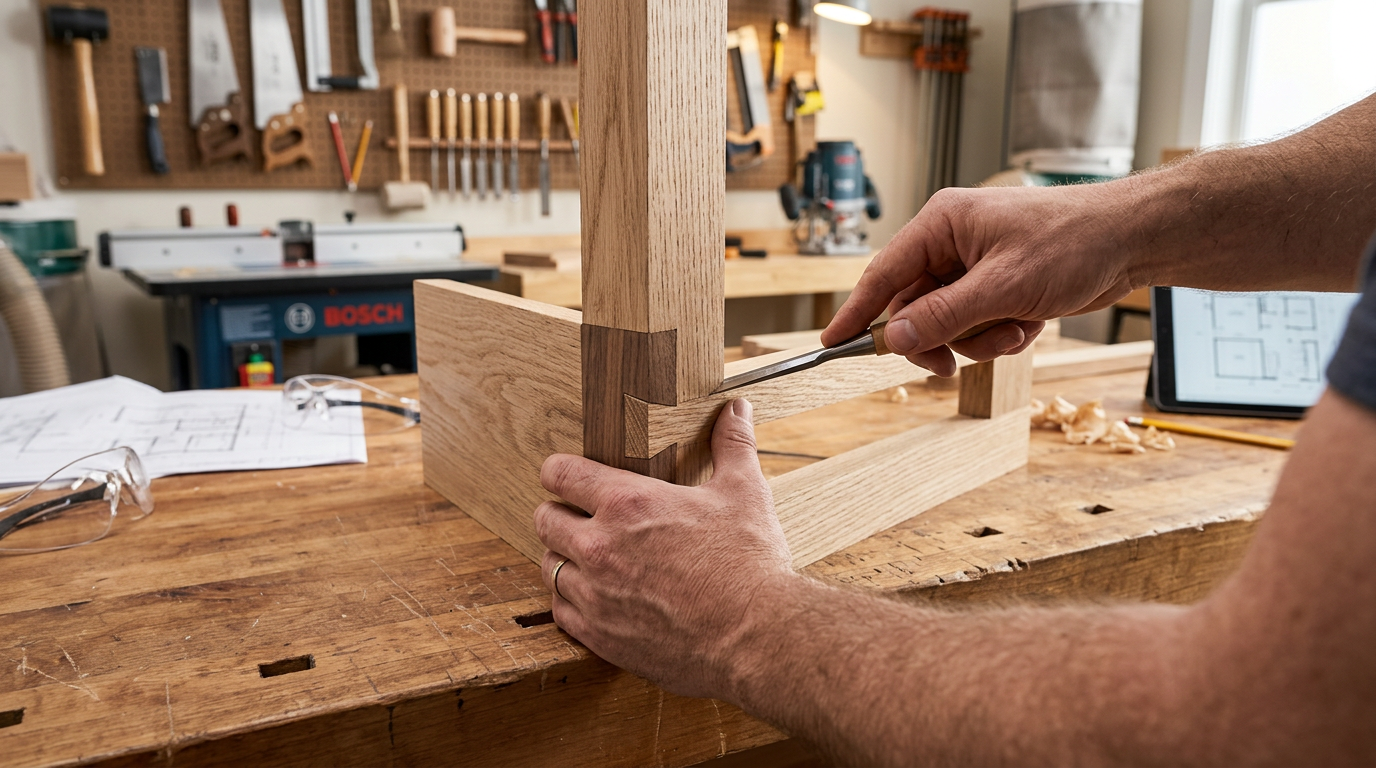 GPT-5.2 Pro Strategy: What Happens When Remodelers Integrate It? | AI Strategy: GPT-5.2 Pro Strategy: What Happens When Remodelers Integrate It? | AI Strategy t | innovAIt Media
