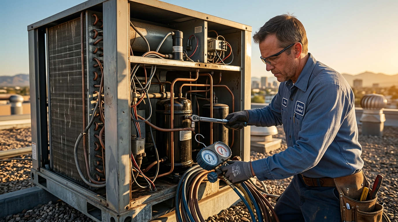 GPT-5.2 Pro: How to Synchronize Phoenix, AZ HVAC with GPT-5.2 Pro Before &mdash; Expert Guide by Caleb Vance | innovAIt Media