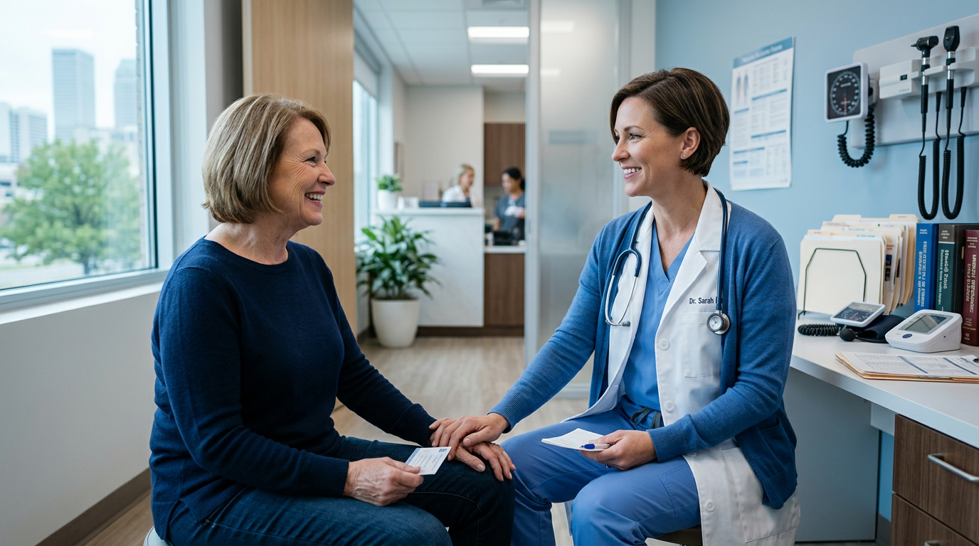 Medical Practice in Tulsa, OK &mdash; Expert Guide by Valentina Cruz | innovAIt Media