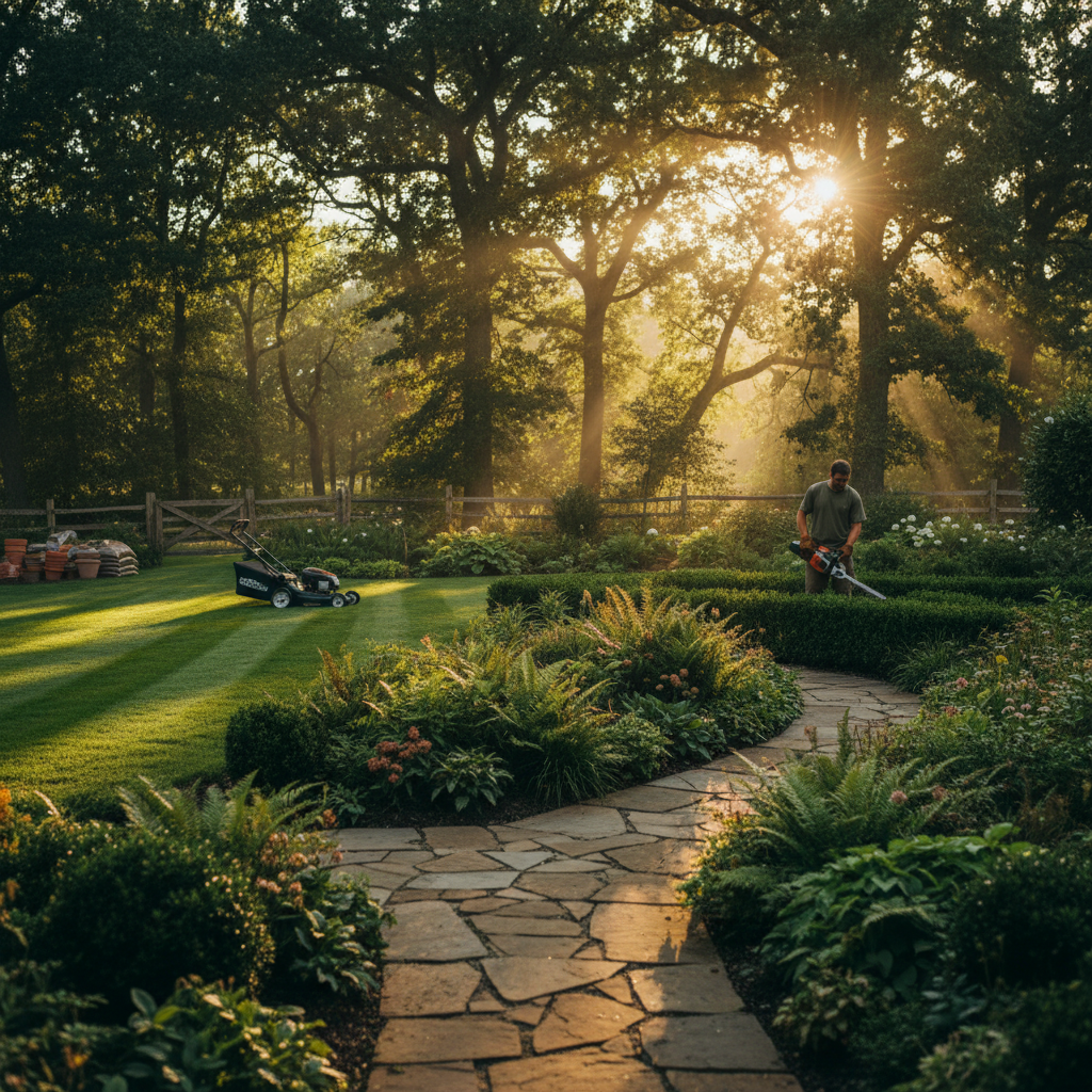 Groq LPU: Affordable AI for Landscaping Companies: Deep Dive Into ' — Expert Guide by Onyeka Davis | innovAIt Media