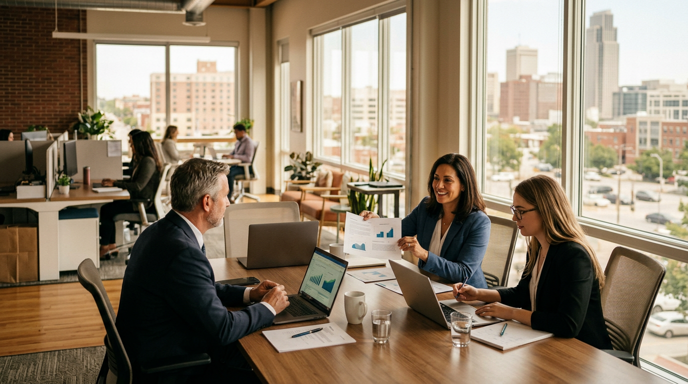 HawkSoft for Insurance Agency in Omaha, NE — Insurance Agency in Omaha, NE — Expert Guide by Alex Vance