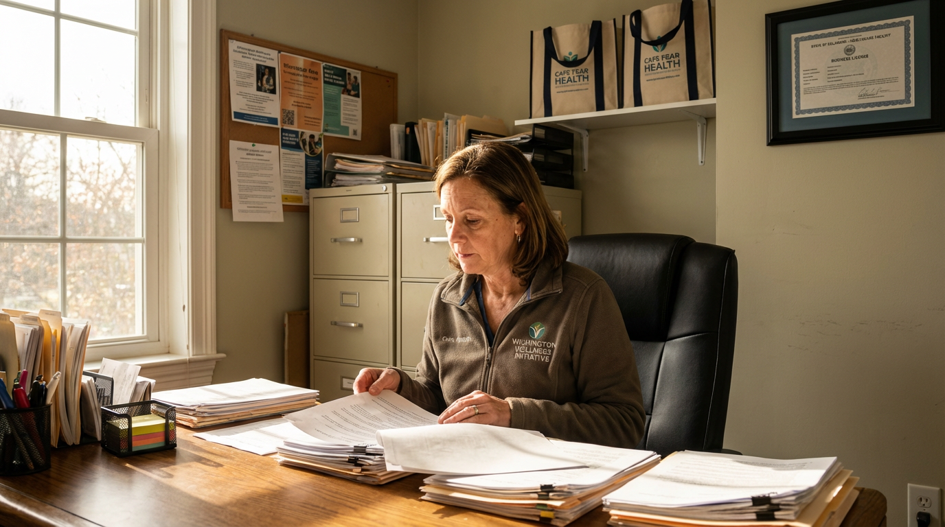 Health in Wilmington, NC — Expert Guide by Chris Walsh