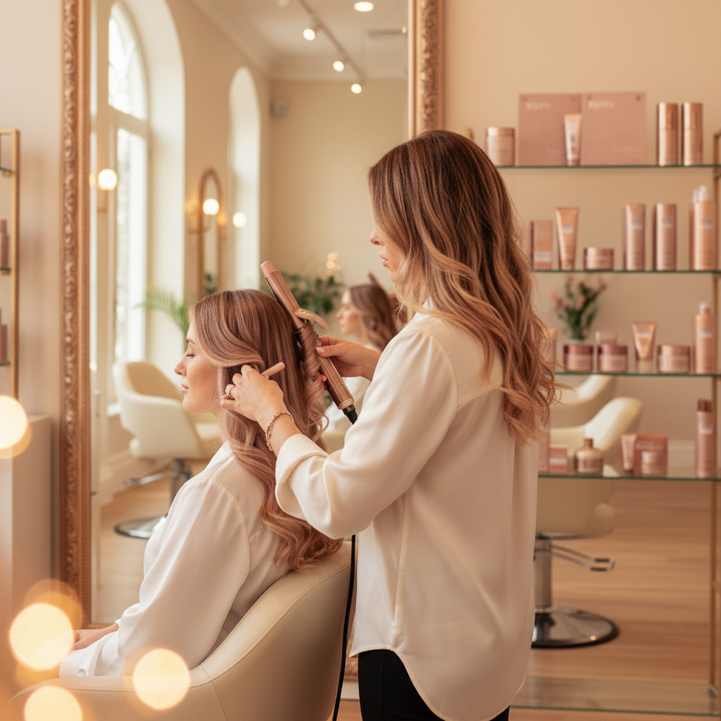 The $47k Mistake: What Happens When Salon & Spa Owners Skip Karbon AI | Neural Audit — Expert Guide by Qadir Khan | innovAIt Media