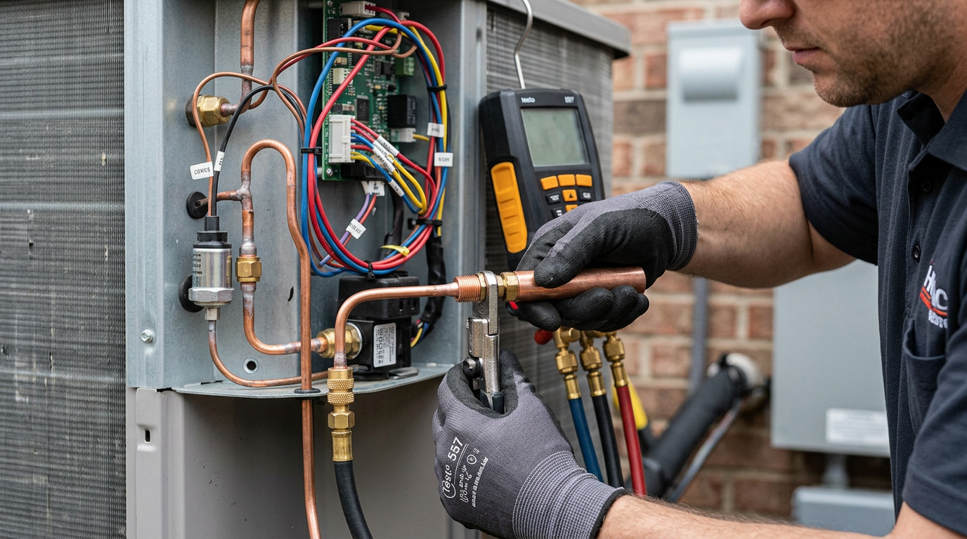 how can i get funding for my hvac business in new york ny: how can i get funding for my hvac business technology and tools in action, close | DAC Funding