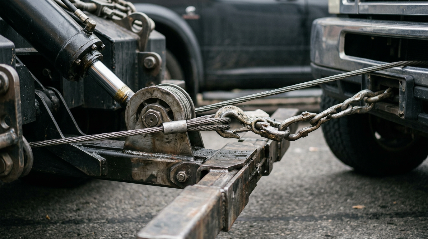 how do i get equipment financing for a towing company in chicago il: how do i get equipment financing for a towing company technology and tools in ac | innovAIt Media