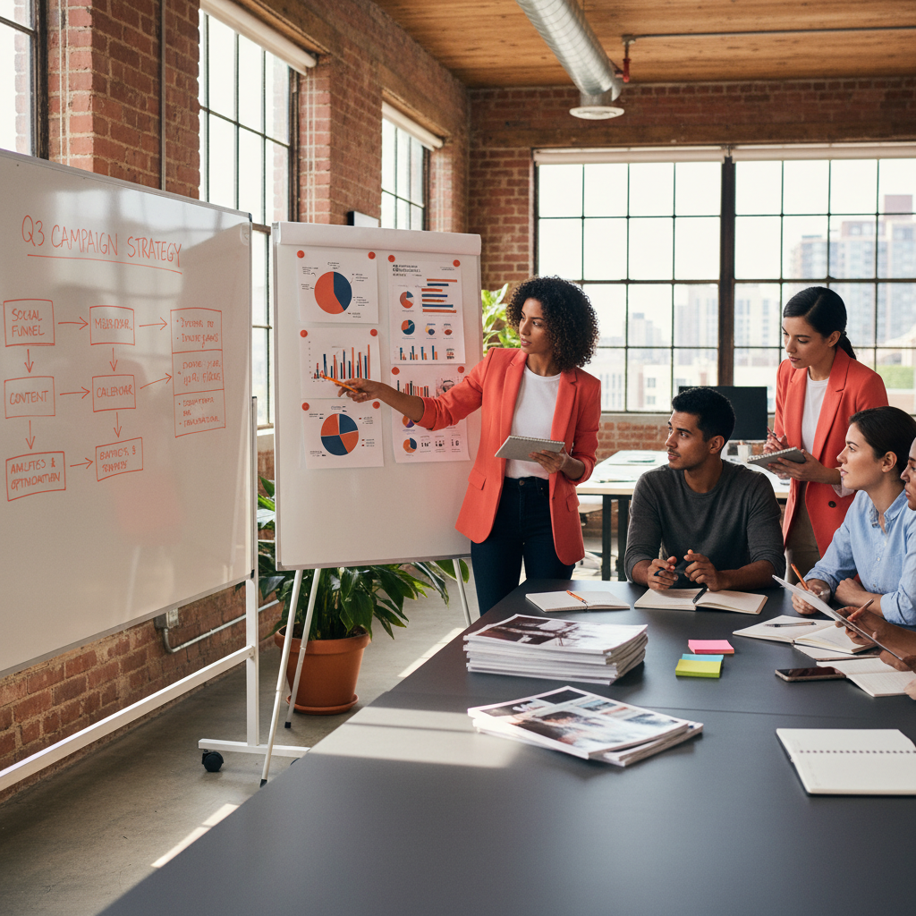 How to Beat Competitors with Chatgpt for Real Estate Listing | AI Marketing — Expert Guide by Zachariah Castillo | innovAIt Media