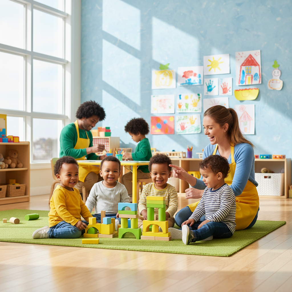 Green Bay Preschools: Is AI a $100k Trap or Your Only Future? | Real Numbers — Expert Guide by Nara Chen | innovAIt Media