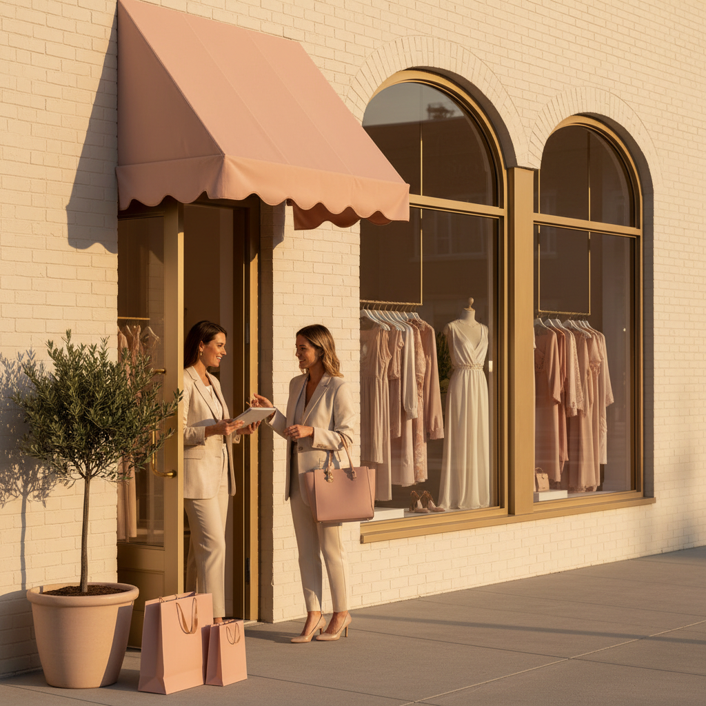 How Much Does AI Actually Cost a Sarasota, FL Boutique? Real Numbers Inside — Expert Guide by Thais Almeida | innovAIt Media