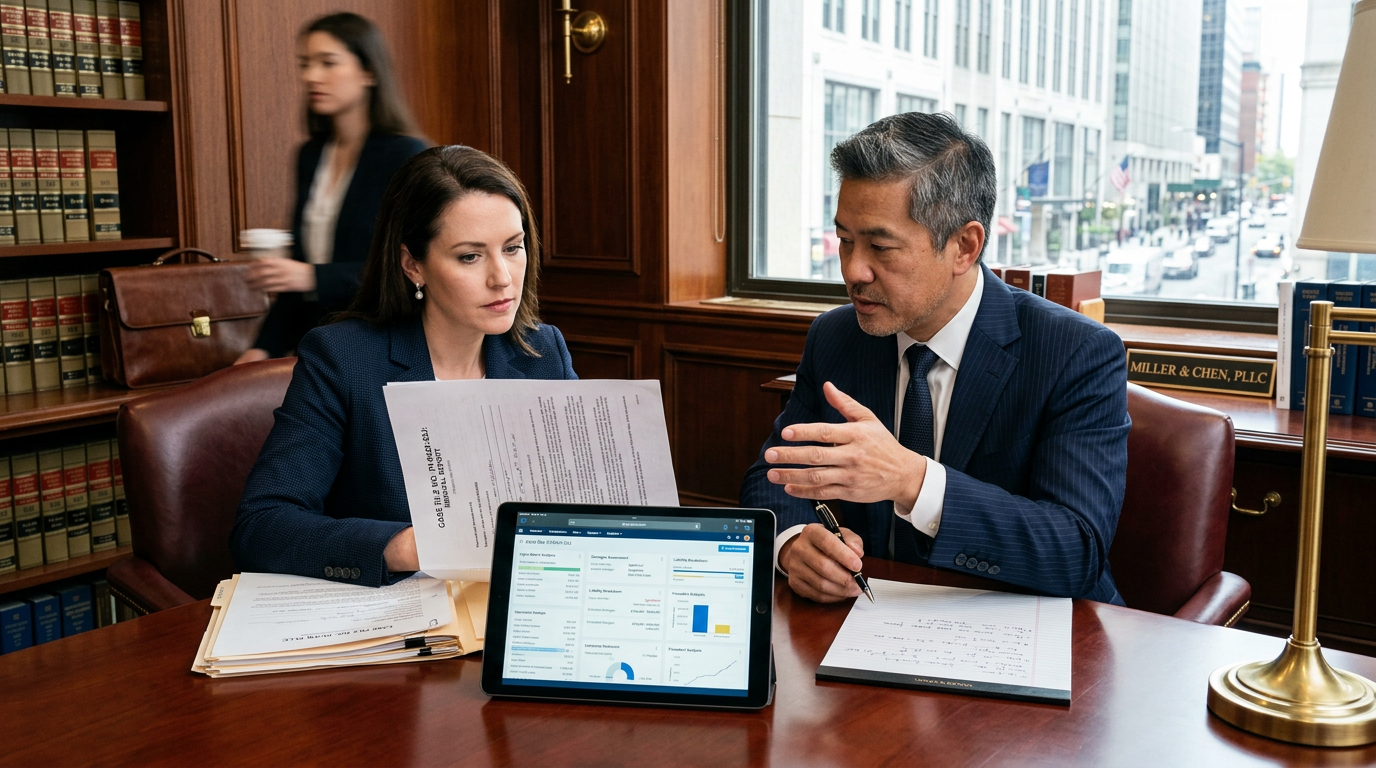 Expert personal injury lawyer services enhanced by AI in Virginia Beach, VA | HubSpot AI Breeze: Do Tax Pros Need Machine Learning Lead Gen?