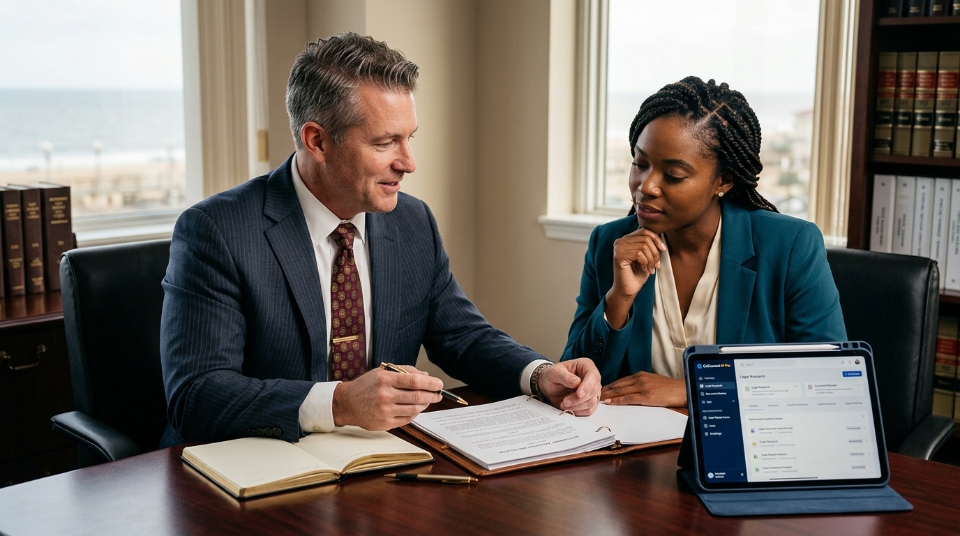 Personal Injury Lawyer business automation and digital strategy serving Virginia Beach, VA | HubSpot AI Breeze: Do Tax Pros Need Machine Learning Lead Gen?