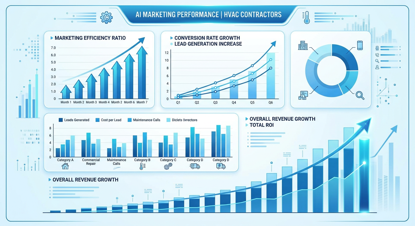 Sera for HVAC Contractor in Omaha, NE — Sera for hvac contractors, NE — AI marketing ROI data for HVAC Contractor companies i