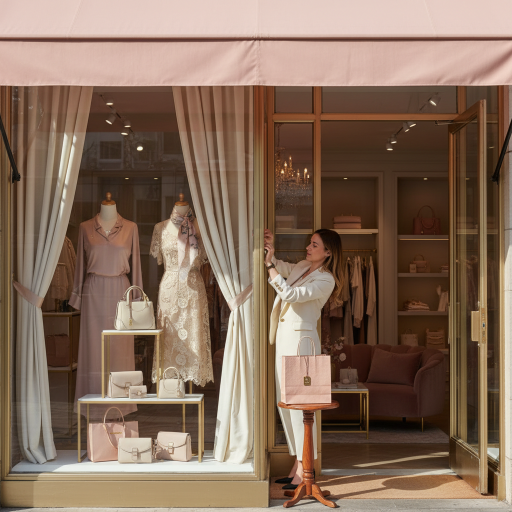 Is AI Too Risky for My Boutique? I Tested Perplexity for 30 Days. — Expert Guide by Patrick O'Connell | innovAIt Media