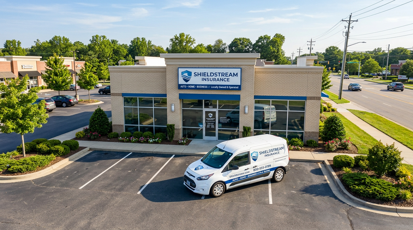 Applied Epic for Insurance Agency in Birmingham, AL — Insurance Agency business location in Birmingham, Alabama — Strategies Doubled Bookings