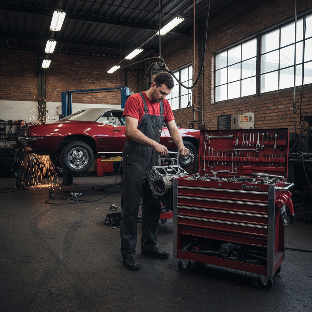 Is AI Chatbot Integration Worth It for Memphis Auto Shops? | Neural Audit — Expert Guide by Xavier Dubois | innovAIt Media