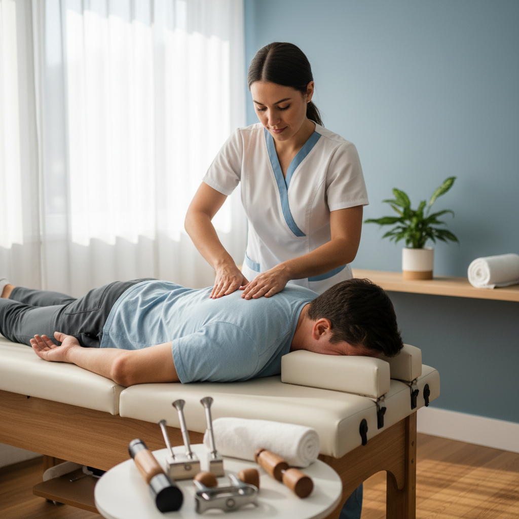 The Ugly Truth Behind: Beyond Santa Fe: Is Autoleap Air Too Risky for Chiropracts? | Neural Audit — Expert Guide by Valerie Cheung | innovAIt Media