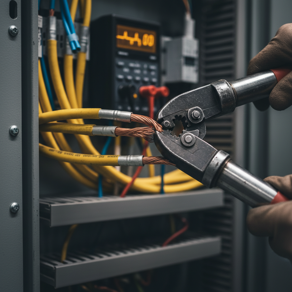 The Electrical Contractor AI SEO Myth That's Costing You $5,000 Per | AI Showdown — Expert Guide by Xavier Nowak | innovAIt Media