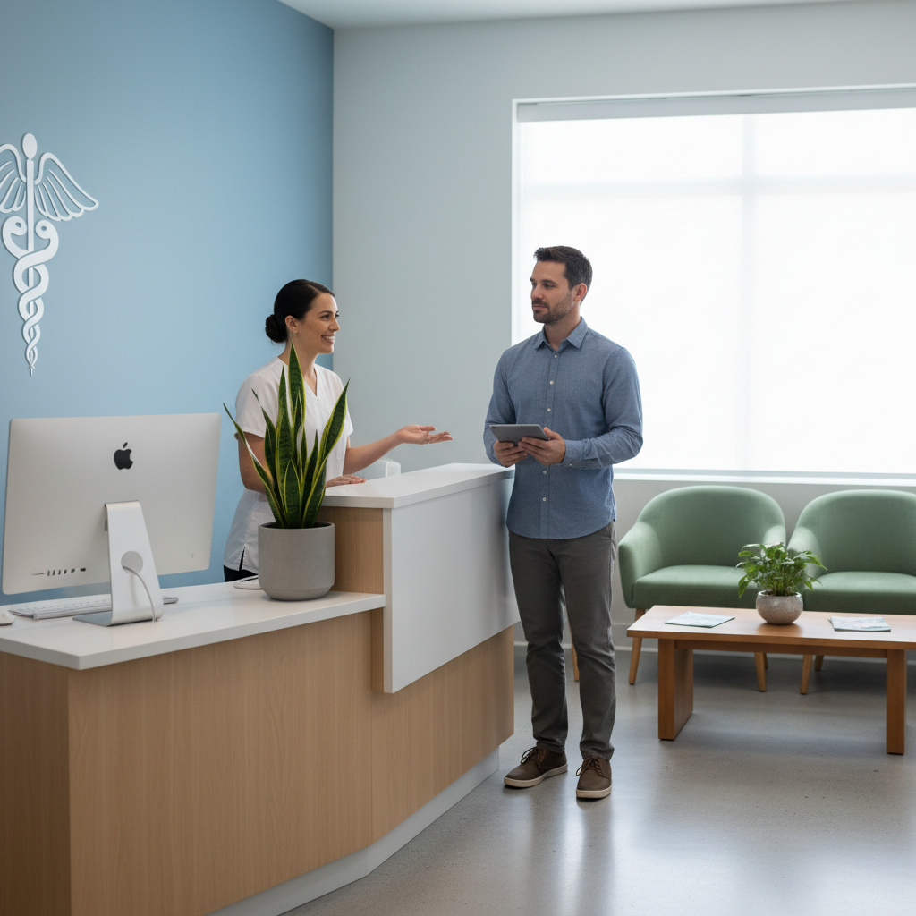 The AI Answer for Urgent Care: Your Predictive Scoring Strategy Is — Expert Guide by Rhiannon Bailey | innovAIt Media
