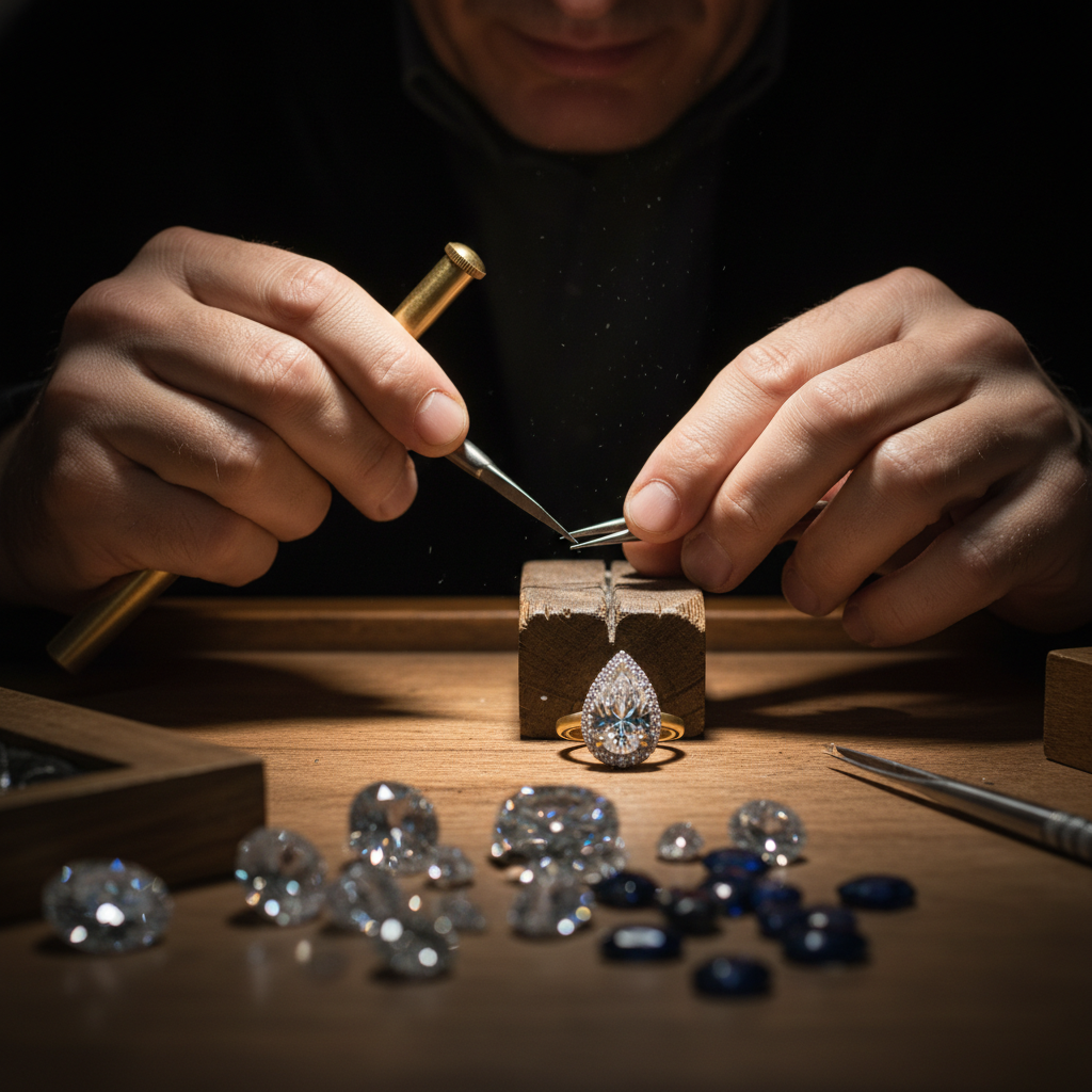 The Awakening: Why Jewelers in New York City, NY Can't Afford to Wait — Expert Guide by Waverly Batista | innovAIt Media
