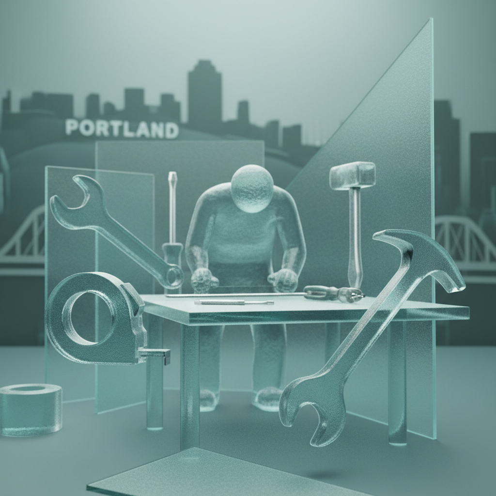 Portland, OR: Is It Too Late for Oregon Landscapers to Start Using AI? | AI Audit — Expert Guide by Wyatt Gallagher | innovAIt Media