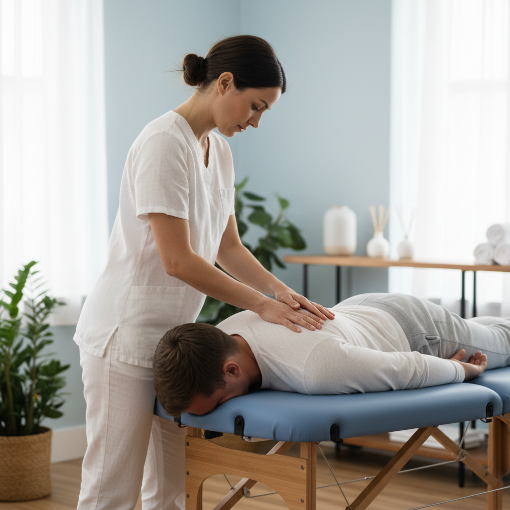 How to Monitor: Is Perplexity AI Killing Your Chiropractic SEO? — Expert Guide by Bora Kim | innovAIt Media