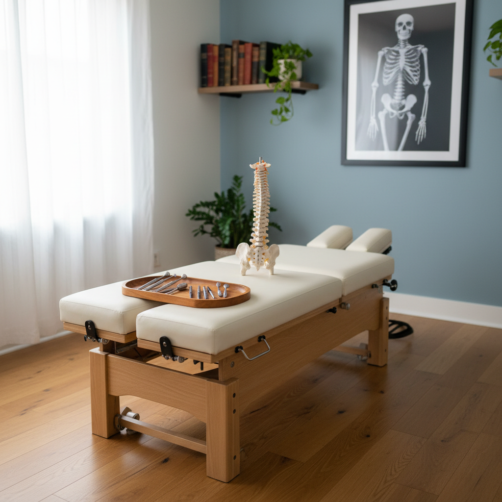 Is Perplexity AI Killing Your Chiropractic Practice's SEO?: Final thoughts background image | innovAIt Media