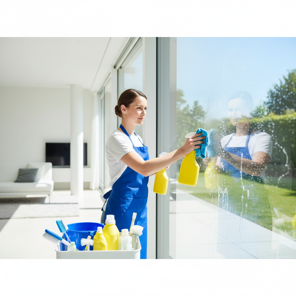 Will AI Replace Sales Reps? 73% of Cleaning Companies Report Lower | Reality Check — Expert Guide by Zachary Sterling | innovAIt Media