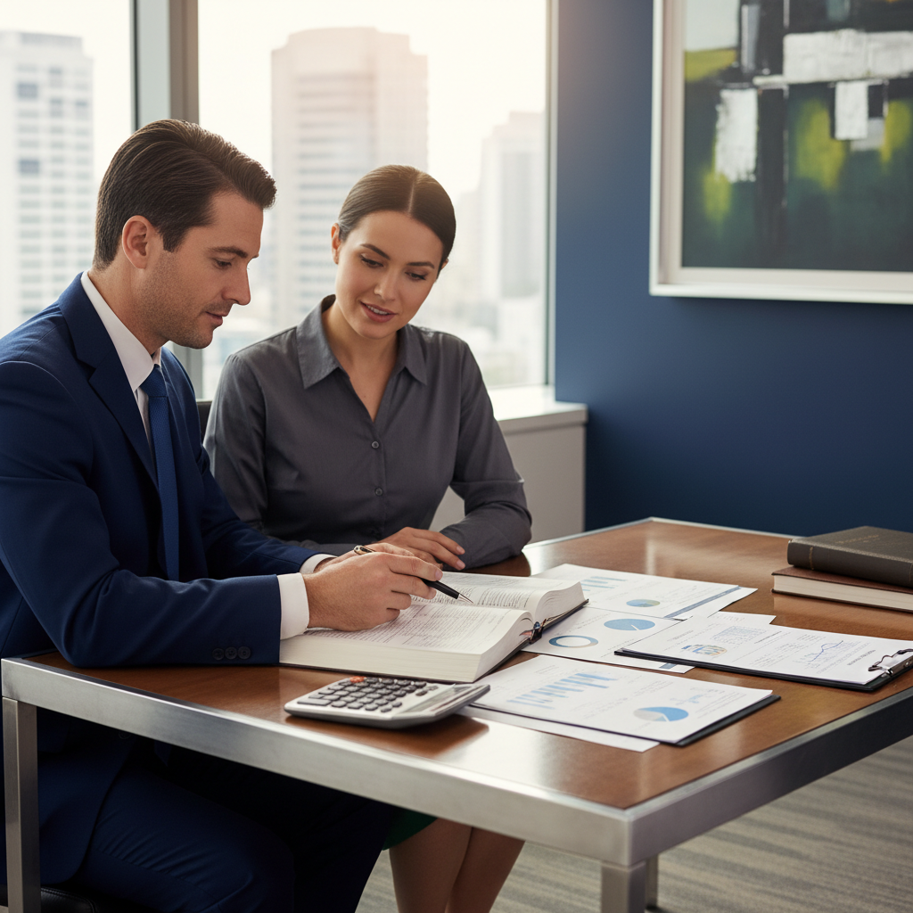 Top 10 AI Platforms for Accounting Firms: N8n Vs. Karbon AI — Expert Guide by Uilani Kanoa | innovAIt Media