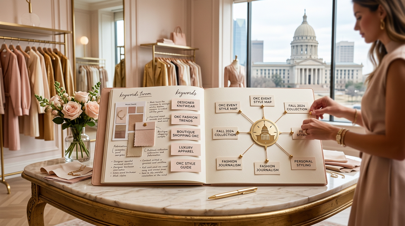 Jamba 2.0 Pro: My Chattanooga Boutique Needs AI for Leads Now Jamba 2.0 Pro: My Chattanooga Boutique Needs AI for Leads Now: An infographic or diagram showing how AI assists in generating SEO-optimized content, with elements | innovAIt Media