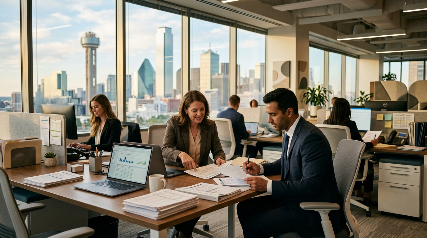 Karbon for Accounting Firm in Dallas, TX — Accounting Firm in Dallas, TX — Expert Guide by Alex Vance