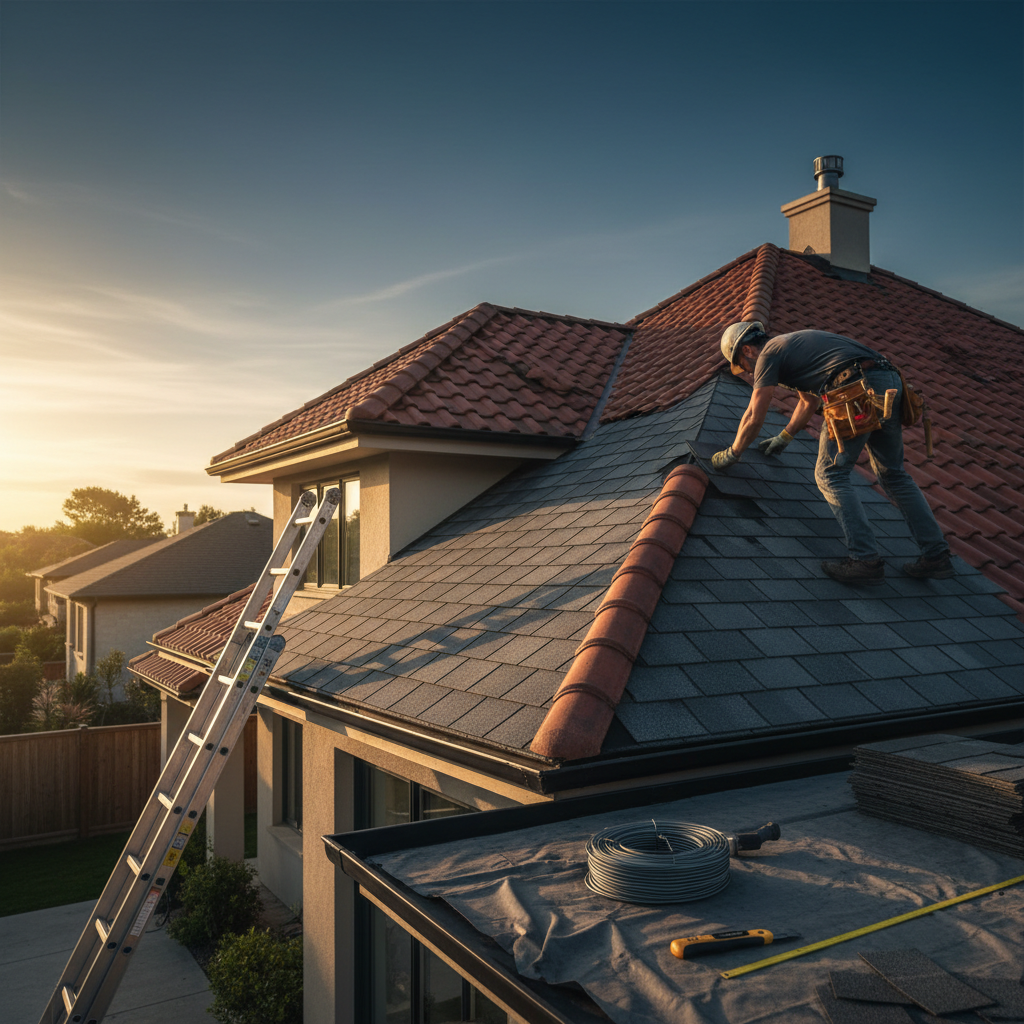 Karbon Vs. Perplexity: Which AI Gets More Sales Leads for My Roofing | AI Automation — Expert Guide by Xanthe Park | innovAIt Media