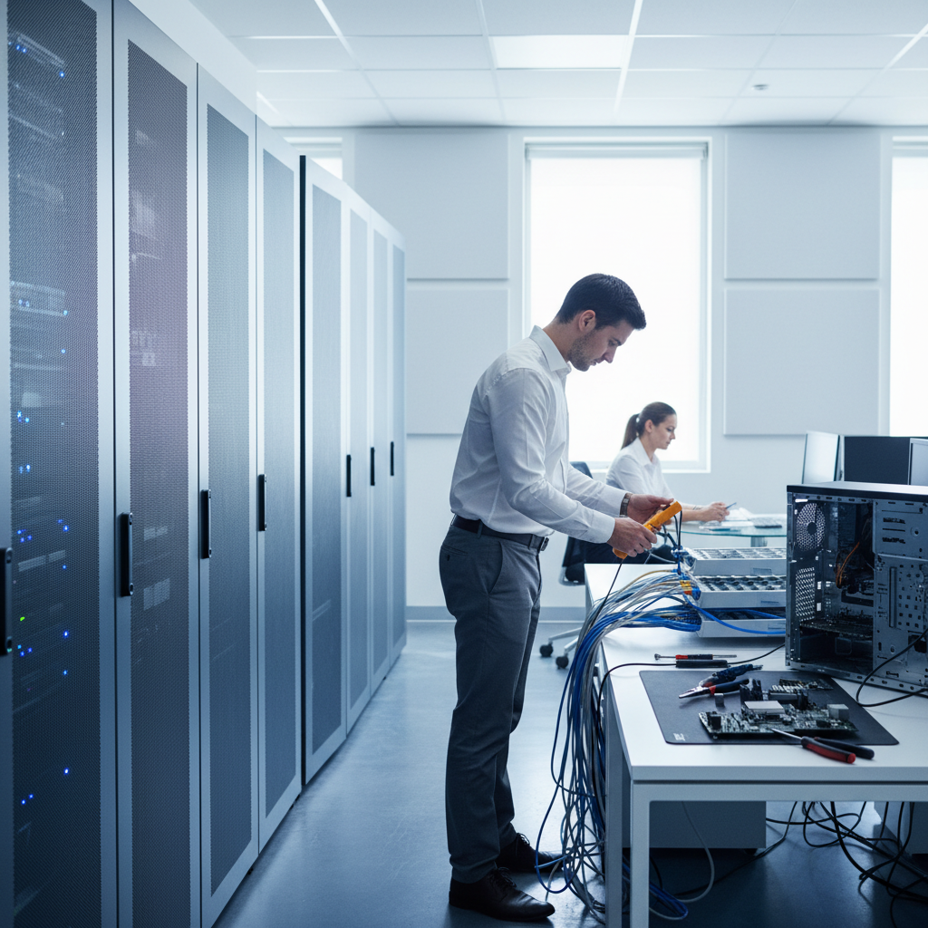 Affordable AI: for Your Service Business: Kling AI Pro Vs. Jobber — Expert Guide by Allegra Fiore | innovAIt Media