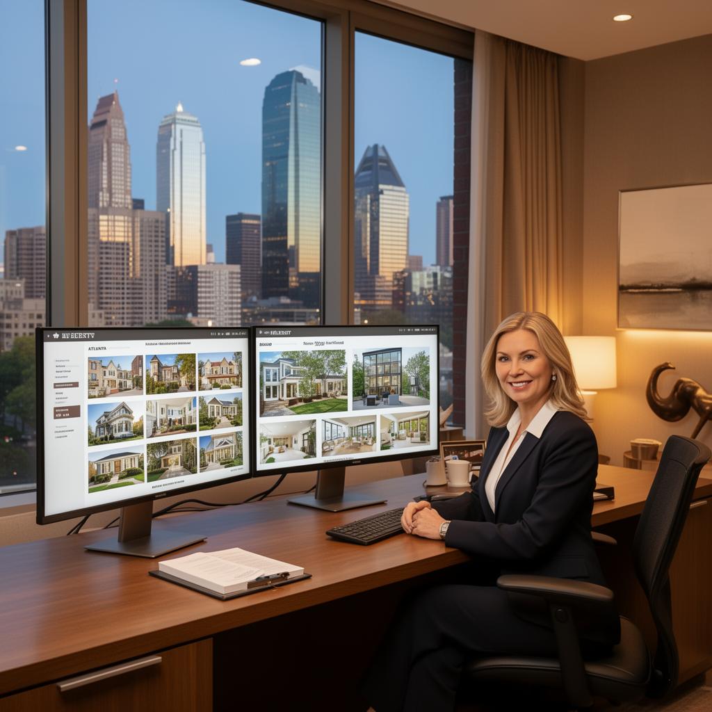 kvCORE for Real Estate Agency in Atlanta, GA — Expert Guide by Jordan Reed